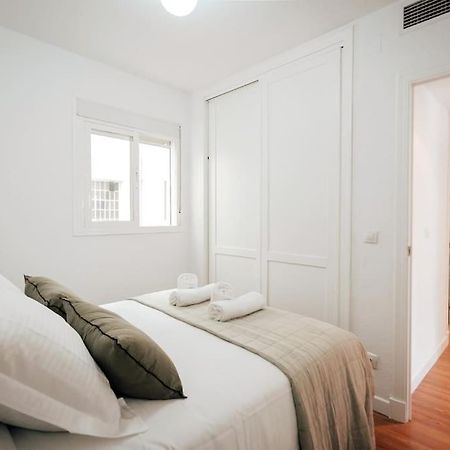 O&L Murillo Bright Apartment - Terrace & Parking Sevilla Exteriér fotografie